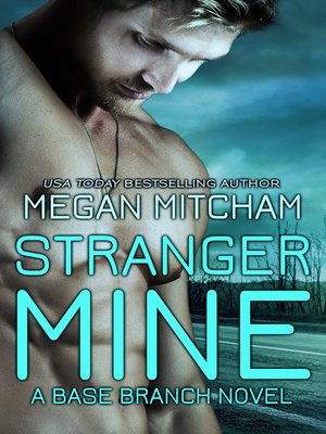 cover image of Stranger Mine